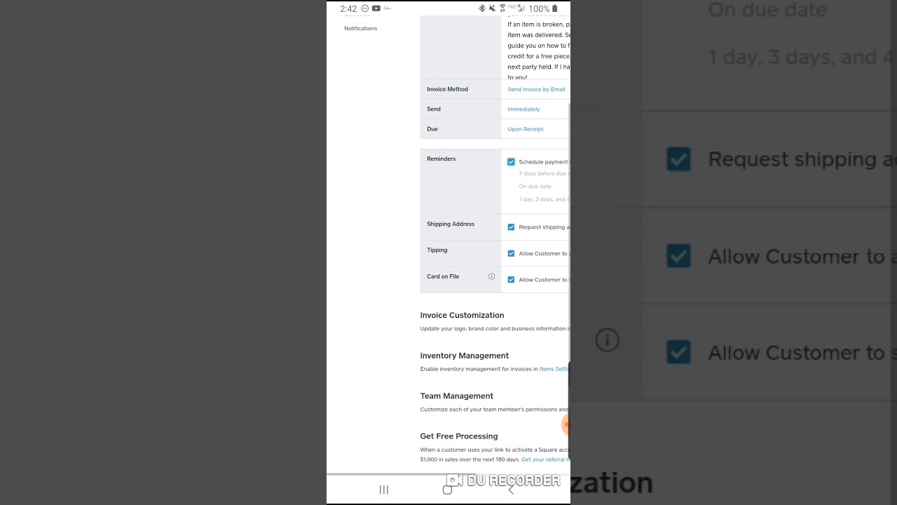Square - Hardware Ecosystem - YouTube