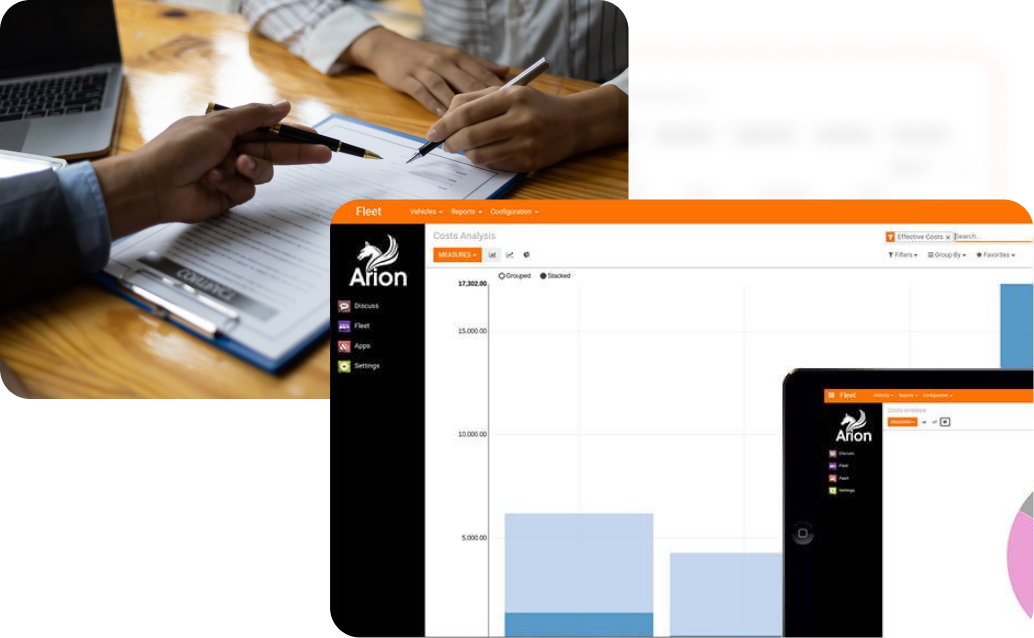 Fleet software that just works - Fleetio
