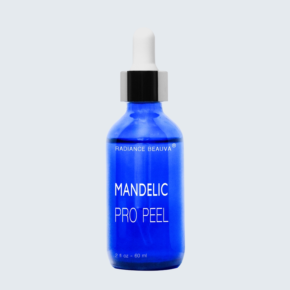MANDELIC PRO PEEL - Radiance Beauva MANDELIC PRO PEEL - Radiance Beauva