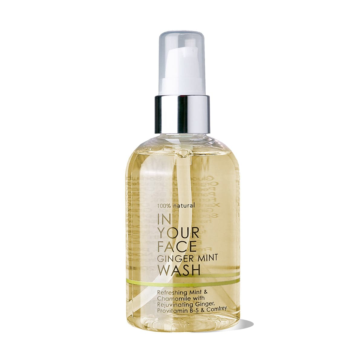 IN YOUR FACE SKINCARE