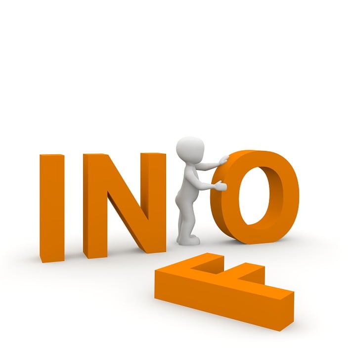 Free illustration: Information, Questions, Help - Free Image on Pixabay ...