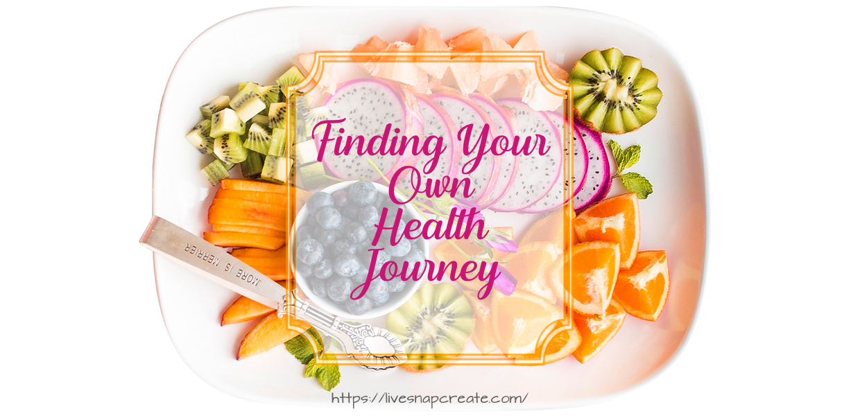 Journey to Health | newannette Journey to Health | newannette