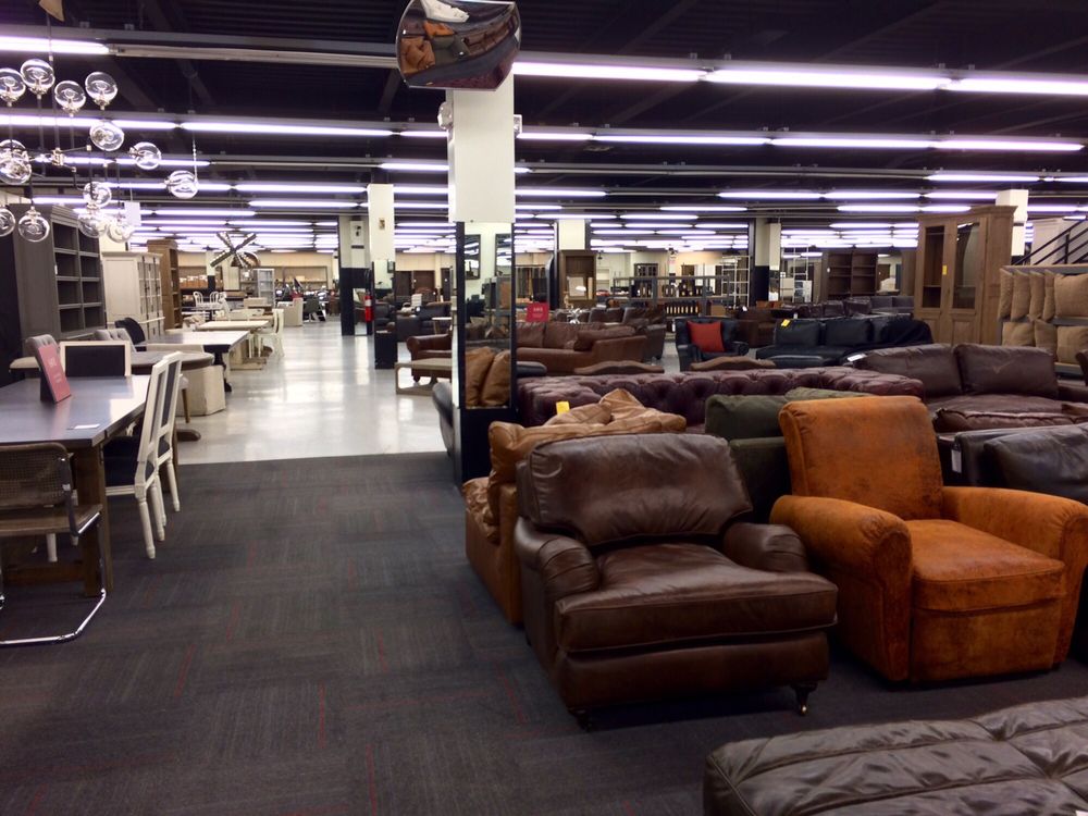 Restoration Hardware Outlet in Vacaville, CA - (707) 446-3... Restoration Hardware Outlet in Vacaville, CA - (707) 446-3...