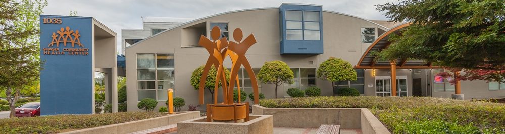 Shasta Community Health Center in Redding buys land, plans new building