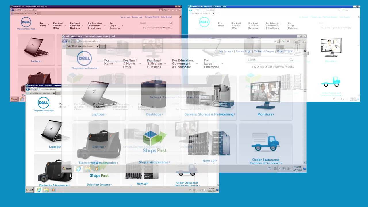 How To Run Dell Hardware Diagnostics | Dell US