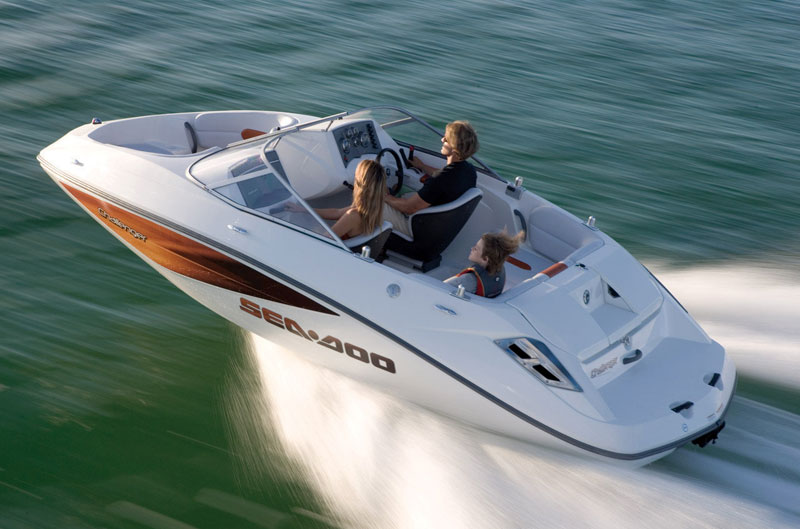 How to choose a boat - An online magazine about style, fashion ...