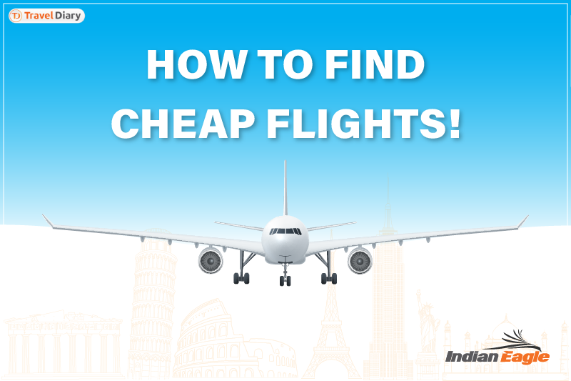 The Top 10 Best Cheapest Airlines in the USA