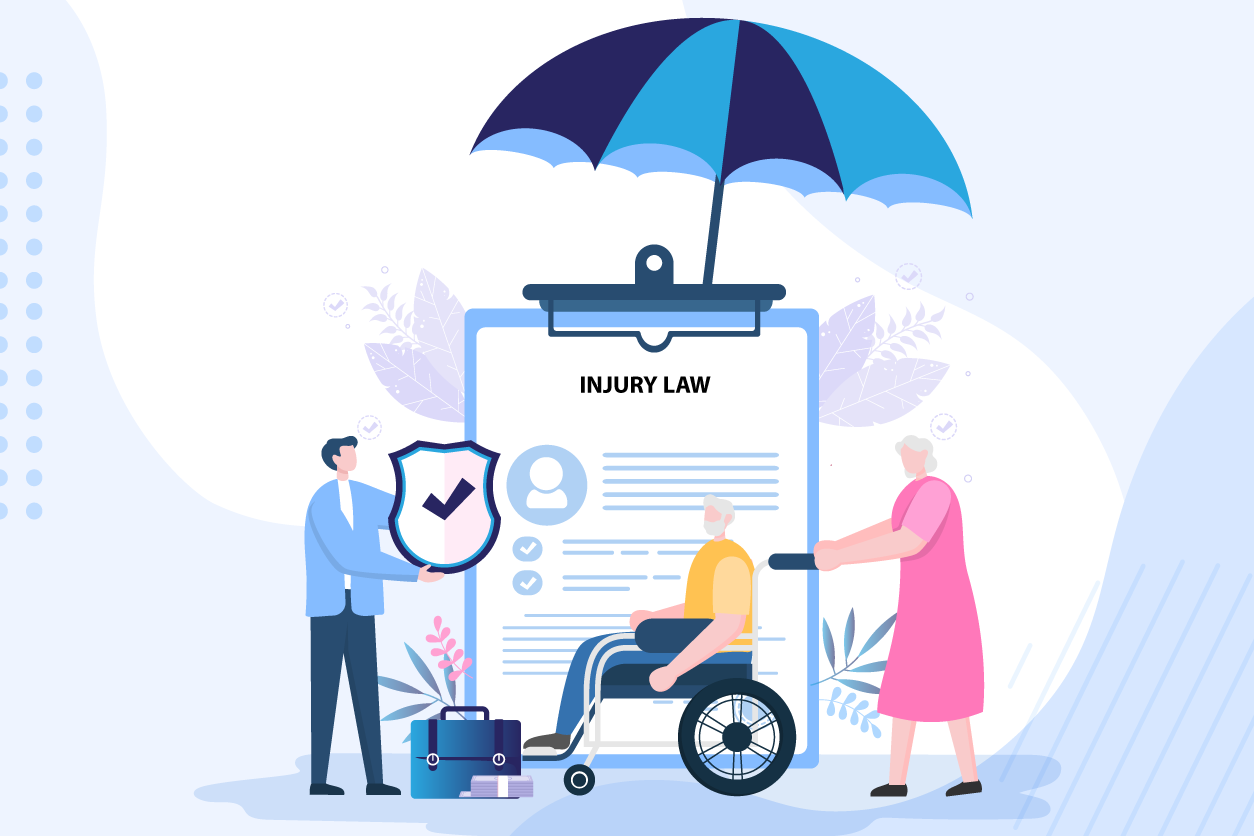 How to Get More Personal Injury Leads for Your Law Firm - Civille