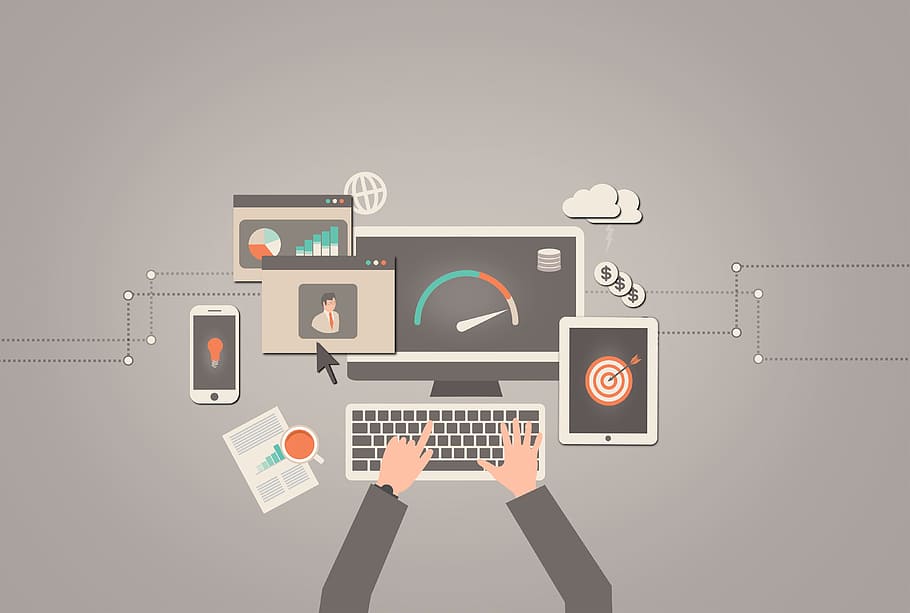 1366x768px | free download | HD wallpaper: Customer Relationship ... 1366x768px | free download | HD wallpaper: Customer Relationship ...