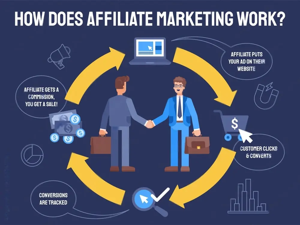 B2B Affiliate Marketing Program: Create Your Own | Easy Affiliate B2B Affiliate Marketing Program: Create Your Own | Easy Affiliate