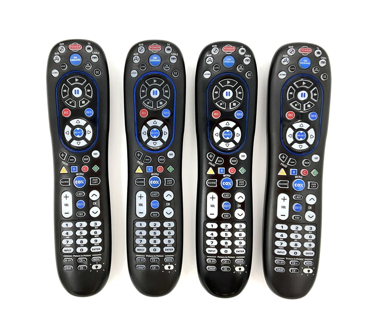 OEM Sharp Remote Control: Read Description LC19SK24, LC-19SK24 ...
