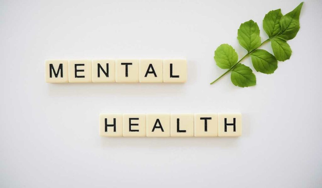 The Connection Between Genetic Markers and Mental Health Disorders ... The Connection Between Genetic Markers and Mental Health Disorders ...