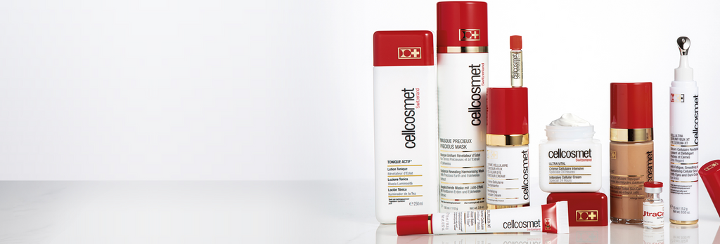 Samples – Cellcosmet