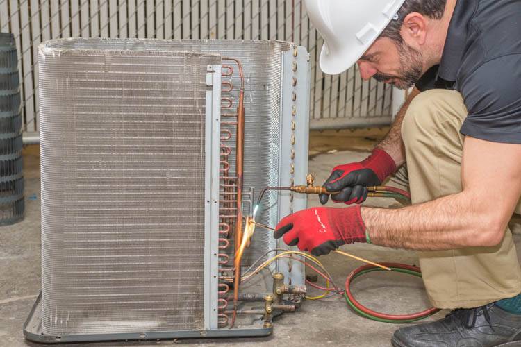 Air Conditioner Repair in the Greeater Calumet City, IL | Call Now!