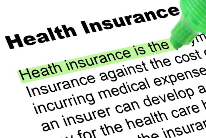 Medical Insurance - Finance image
