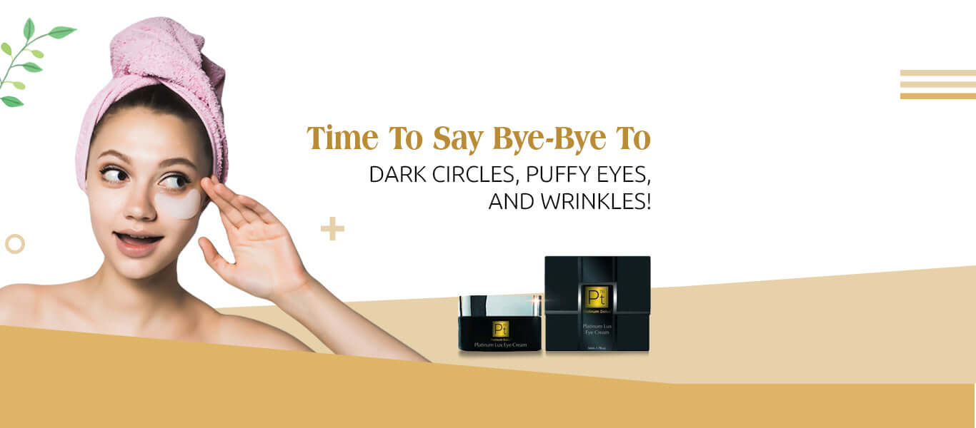 Skincare and Moisturizers | Platinum Deluxe