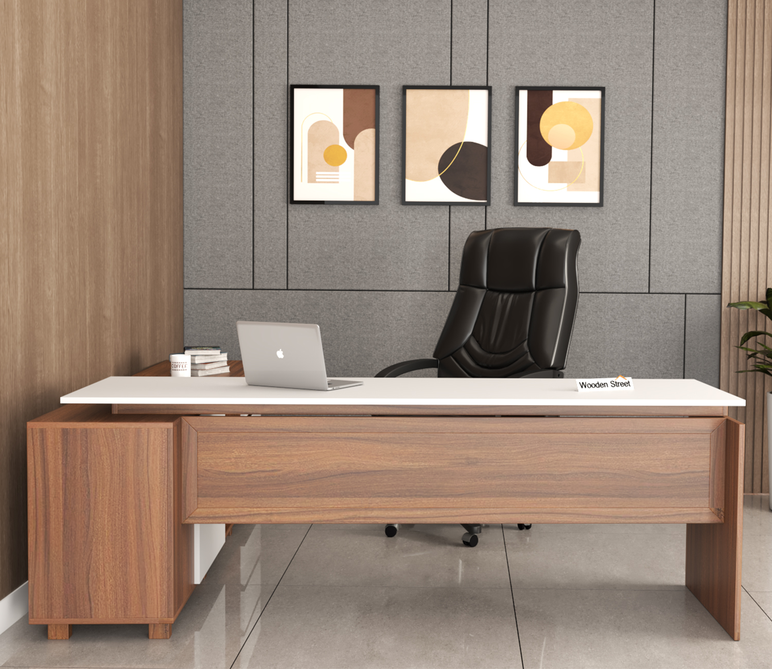 4 Types of Office Layouts to Consider for Your Business - Bestar