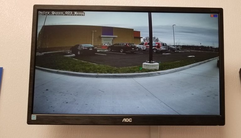 Parking Lot Security and Surveillance Cameras | WCCTV Parking Lot Security and Surveillance Cameras | WCCTV