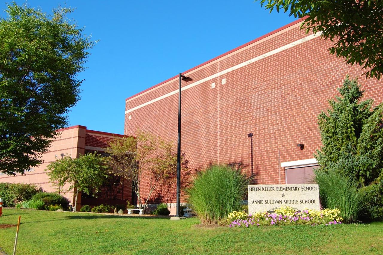 Franklin Matters: ASMS - KELLER status update