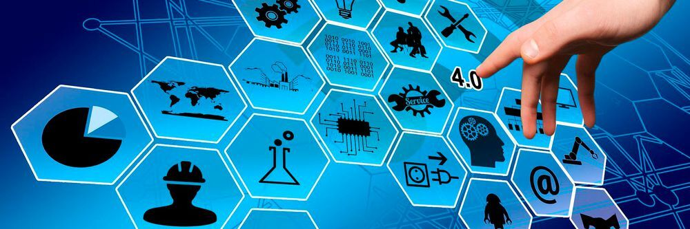 Die 30 besten IIoT-Anwendungen