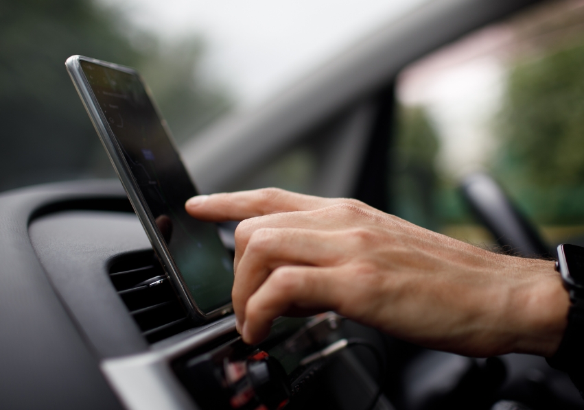 Everything You Need to Know About Fleet Vehicles