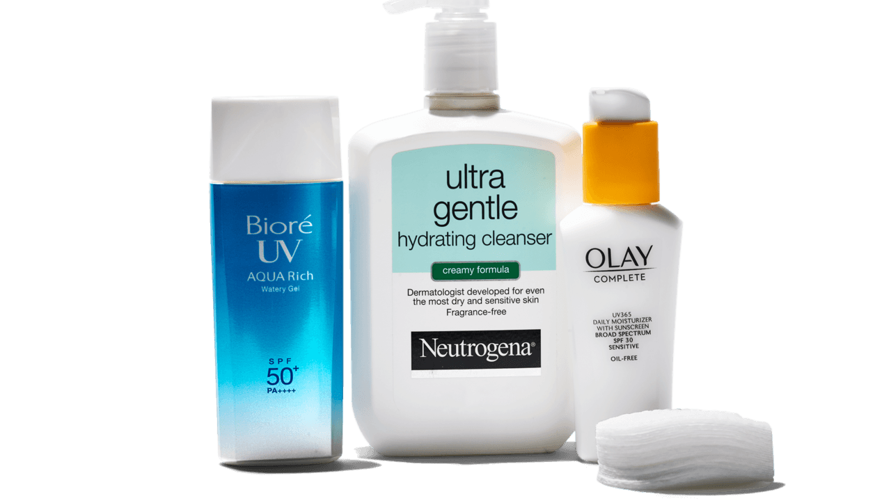 Best Skincare Posts - Reddit