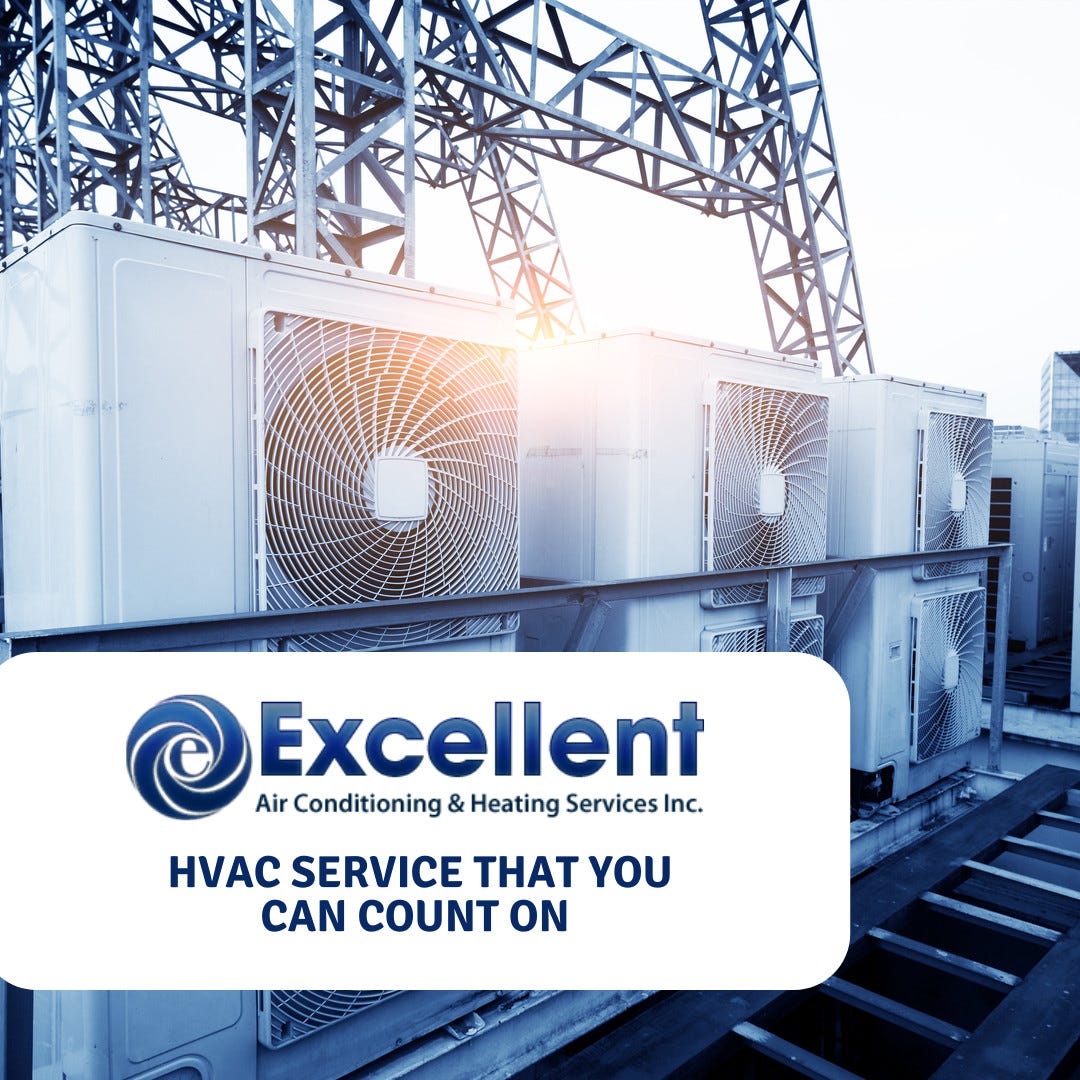 Air Conditioning Services | CoolPro Heating and Cooling | Marietta Ga