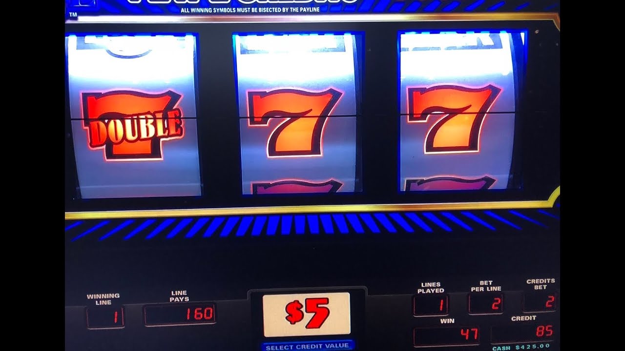 3x wild diamonds slot machine