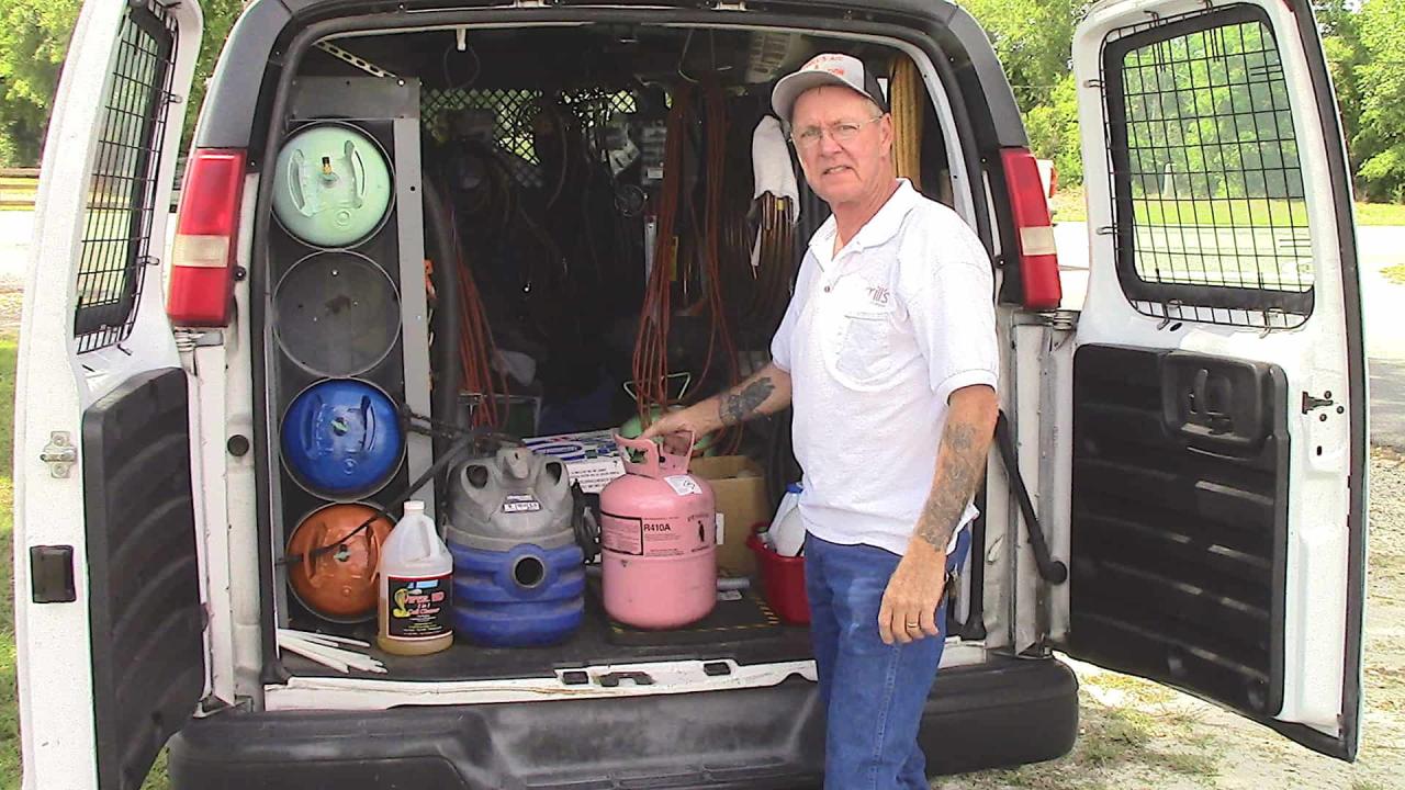 Gainesville Air Conditioning Maintenance - M.E. Flow Gainesville Air Conditioning Maintenance - M.E. Flow