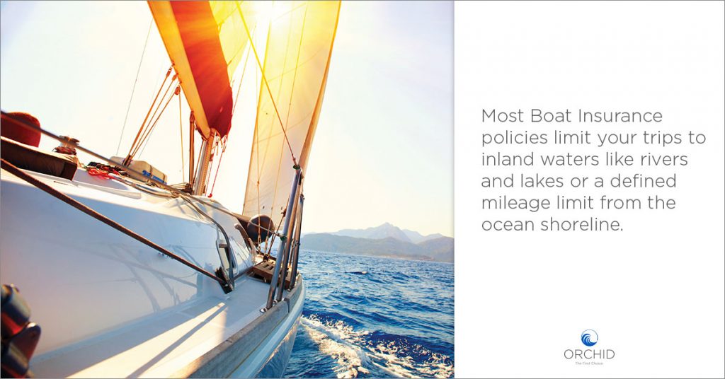 Top FAQ's When Buying Boat Insurance