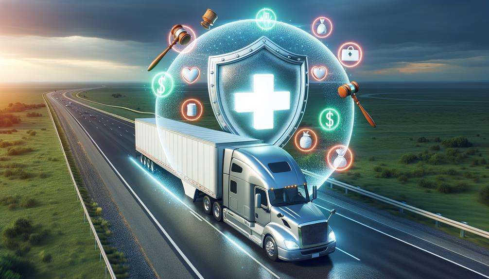 New Trucking Company Insurance