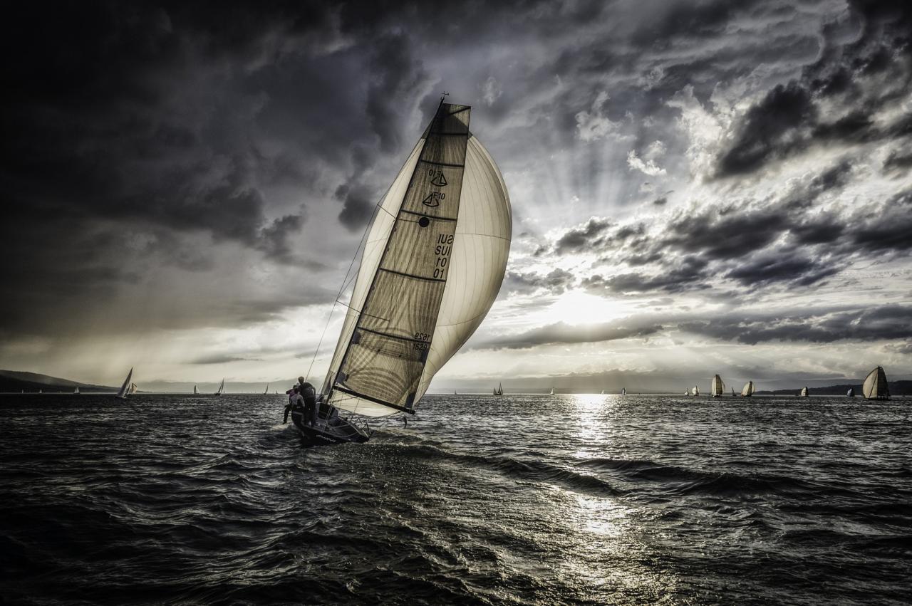 HD Sailing Wallpaper (61+ images) HD Sailing Wallpaper (61+ images)