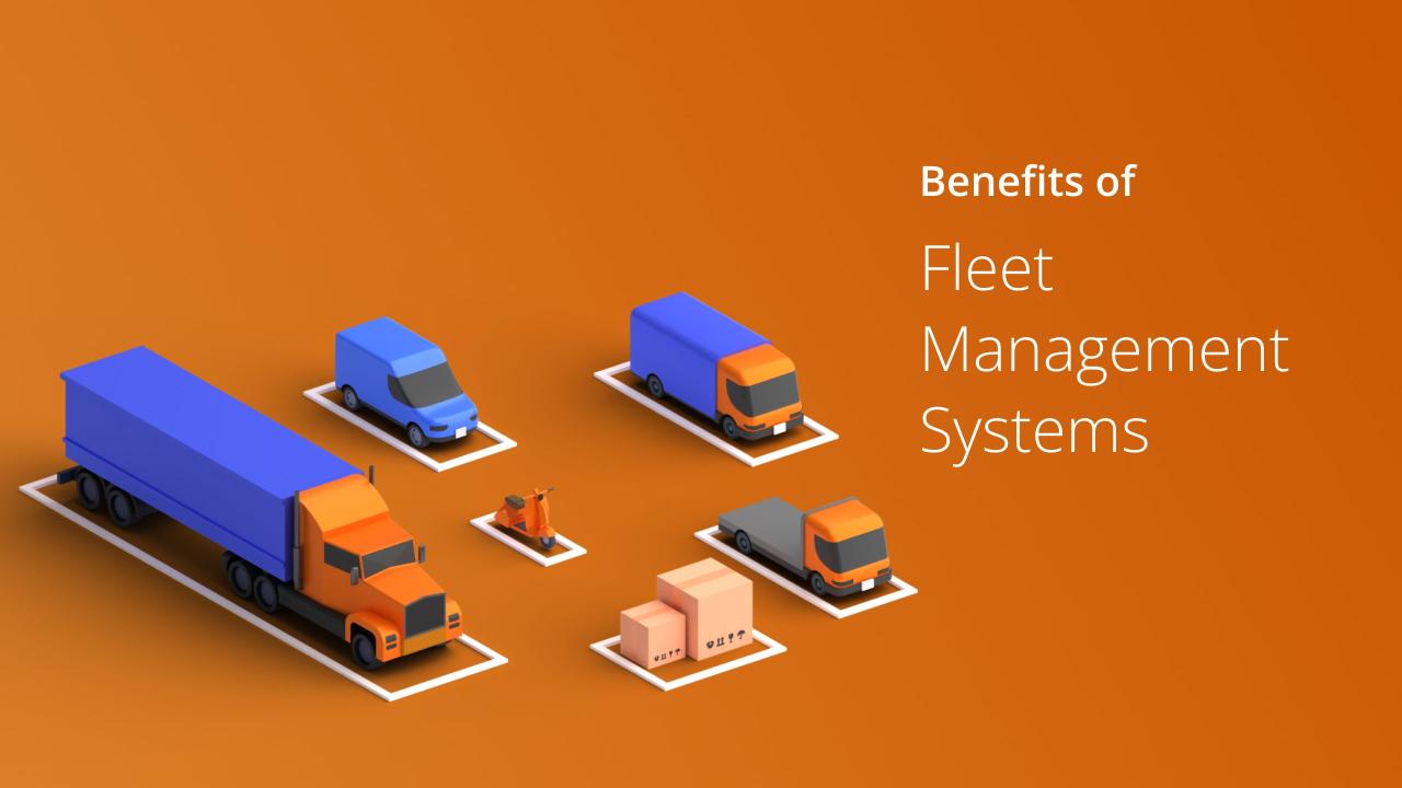 Top 10 Ways to Manage Fleet of Vehicles Including Driver Performance