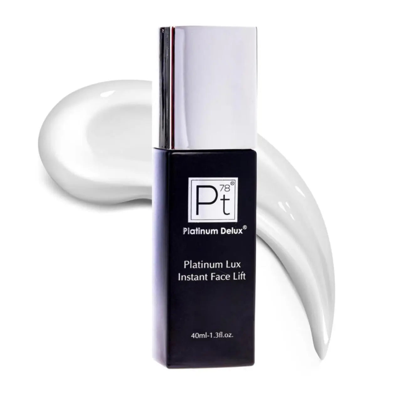 Platinum Deluxe Skincare introduces the Platinum Collection Platinum Deluxe Skincare introduces the Platinum Collection