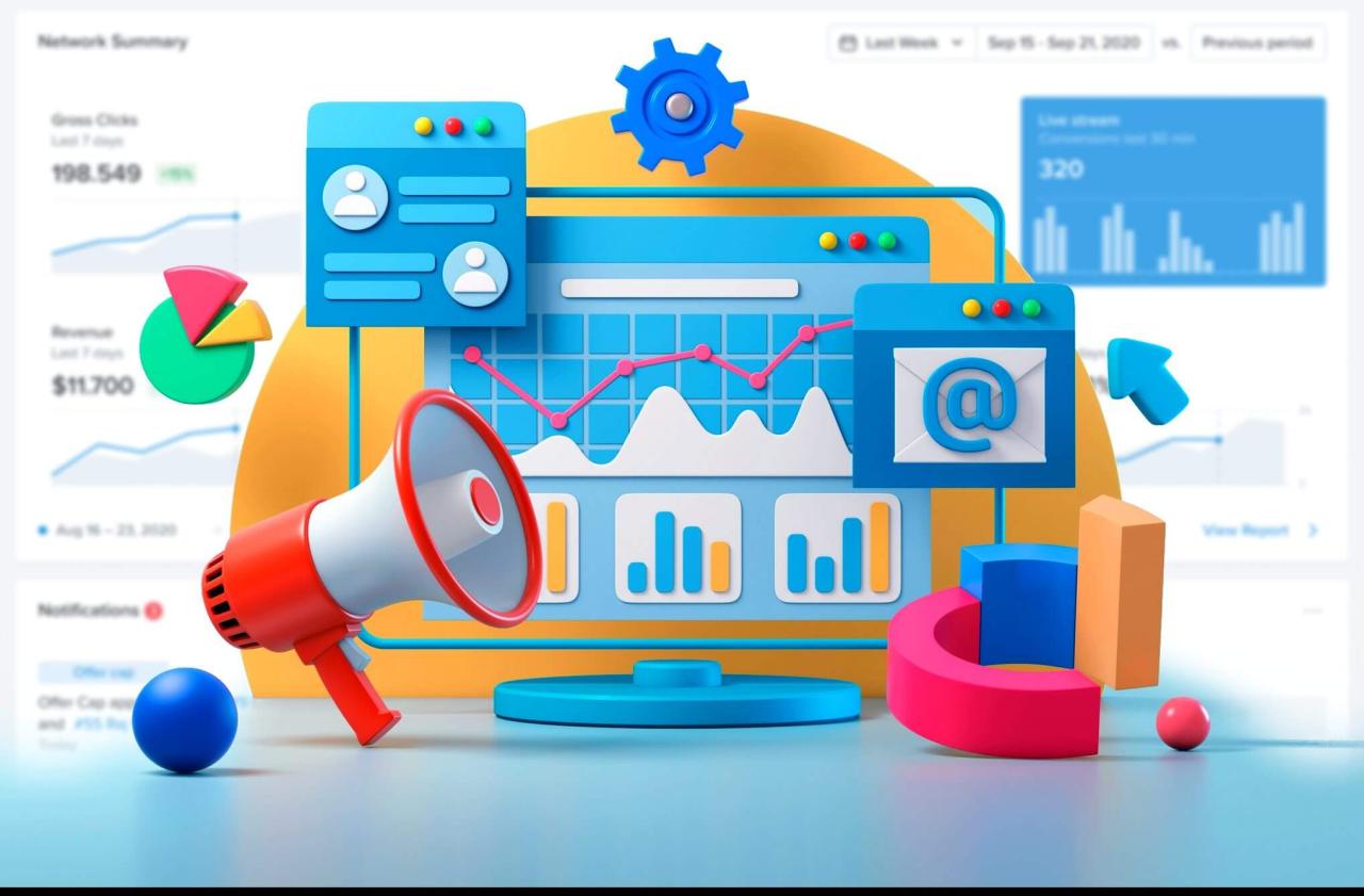 Optimize Your Blog for Affiliate Marketing: Proven Strategies