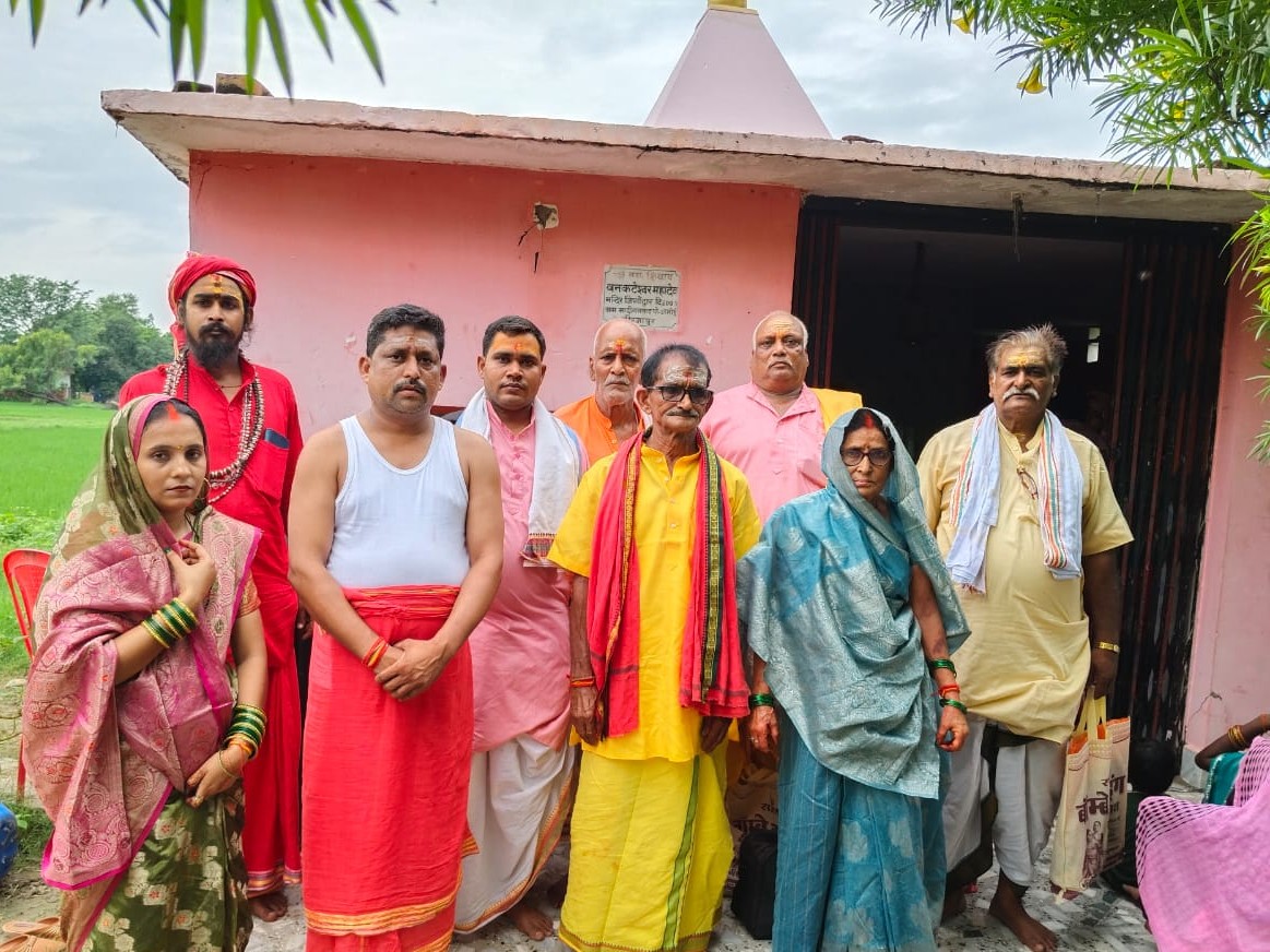 Four Pillars of an SSI Network