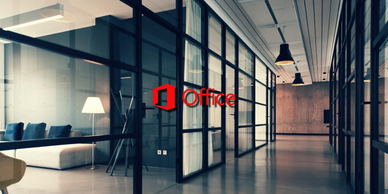 What are some excellent tips for office interior designing?