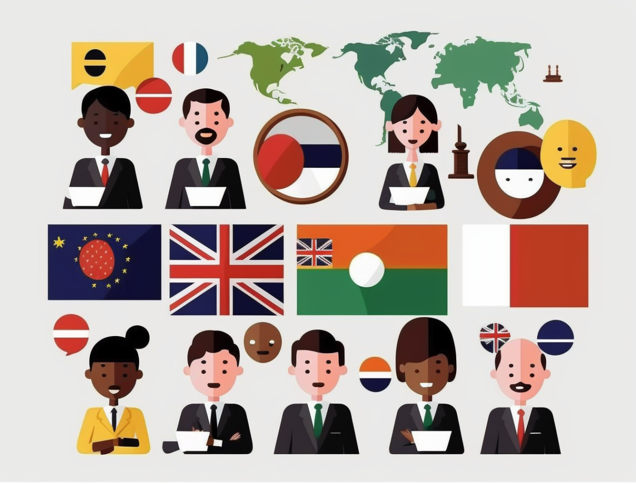 EOR Services - Global Employer of Record | Swivelt