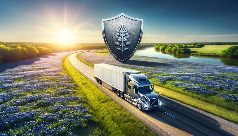 Box Truck Insurance Texas – Delivery Truck Insurance TX