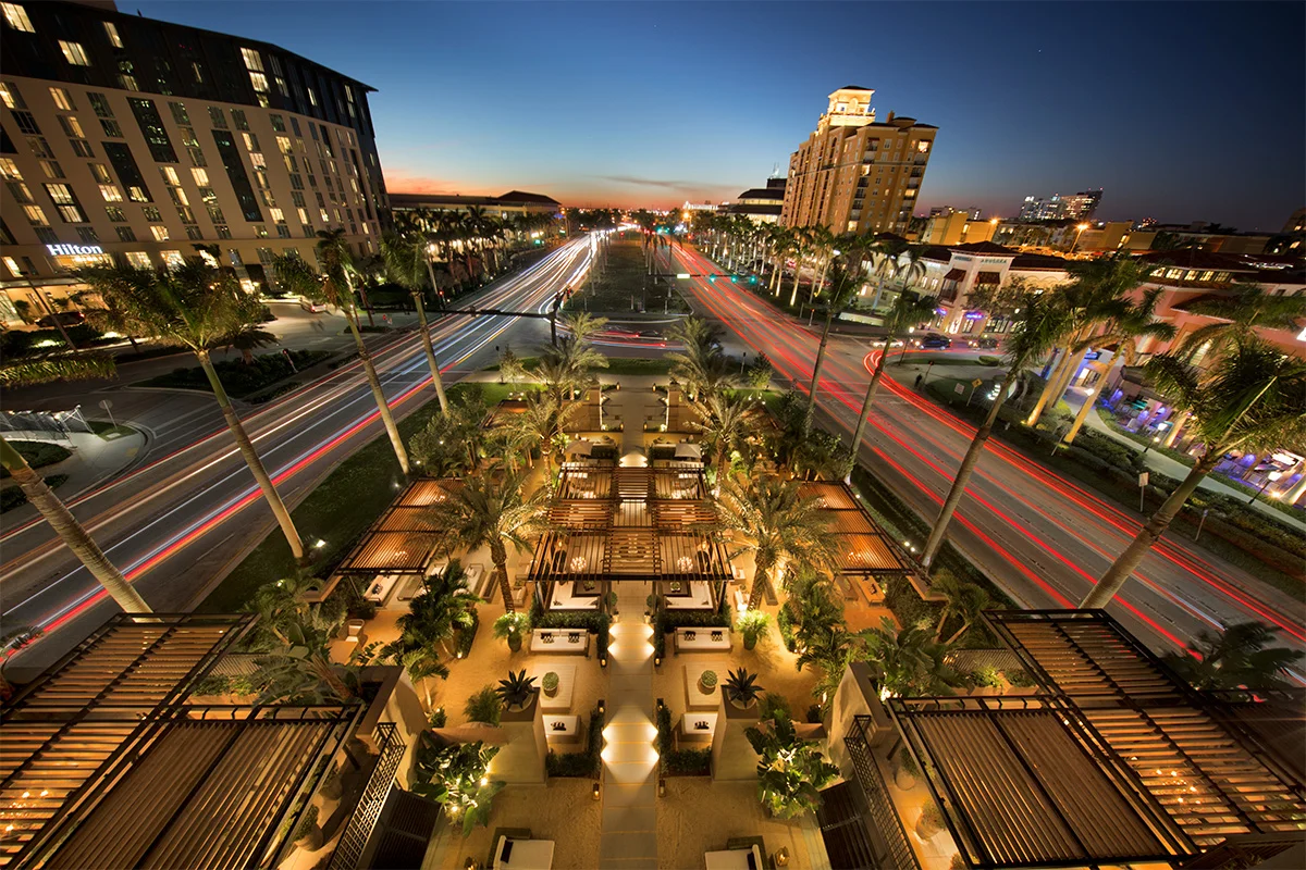 Restoration Hardware - The Broadsheet