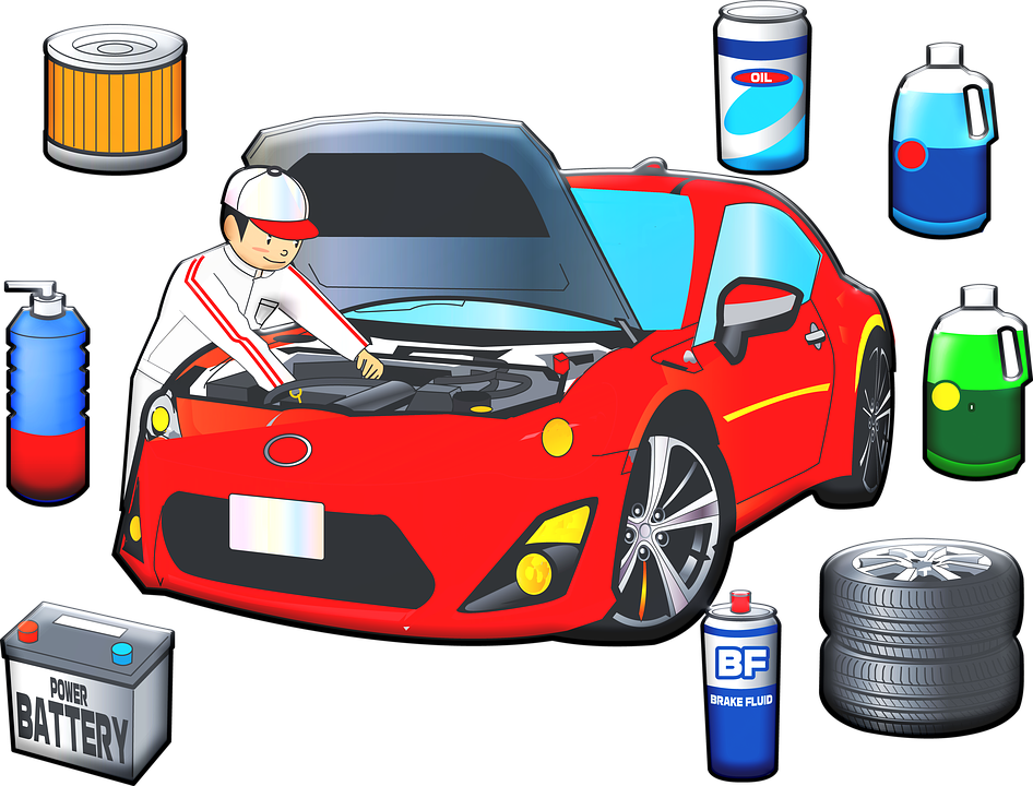 Car Mechanic Tires · Free image on Pixabay Car Mechanic Tires · Free image on Pixabay
