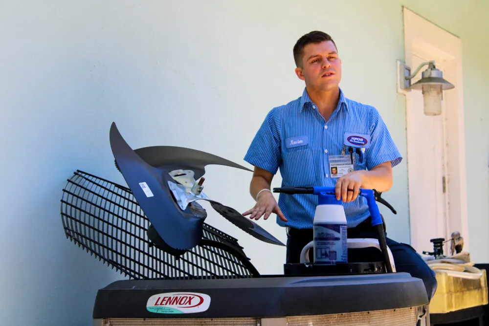 Photo Gallery -- Palm Beach Air Conditioning