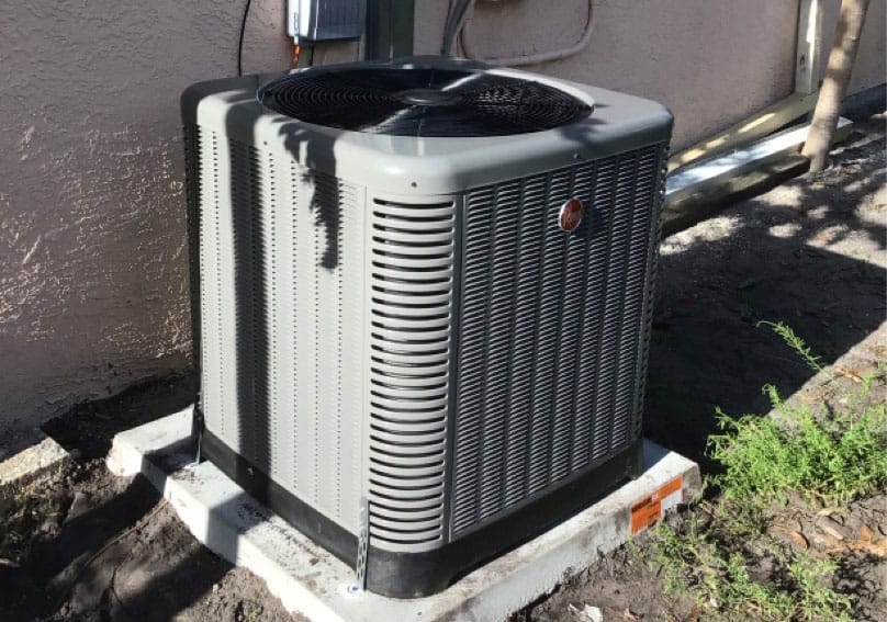 Air conditioning delray beach florida