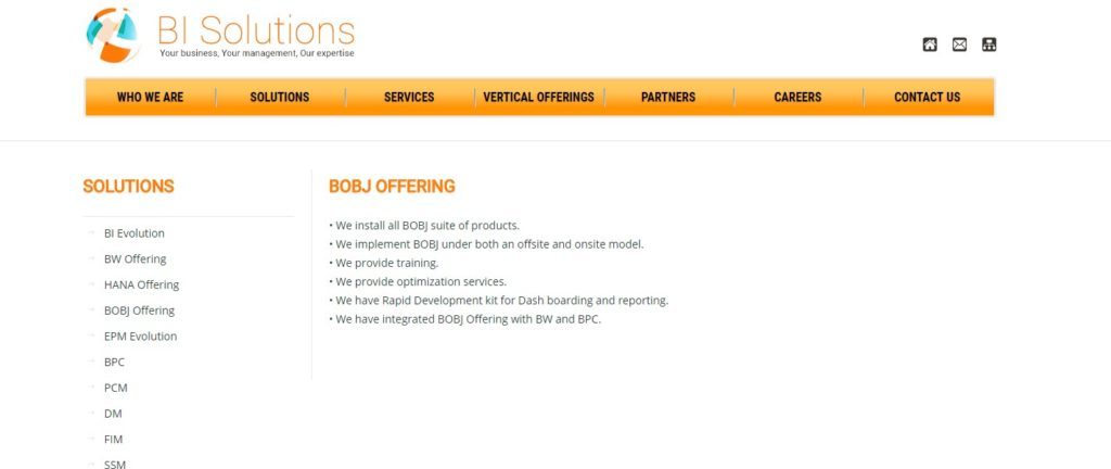 BI Solutions in 2022 - Reviews, Features, Pricing, Comparison - PAT ...