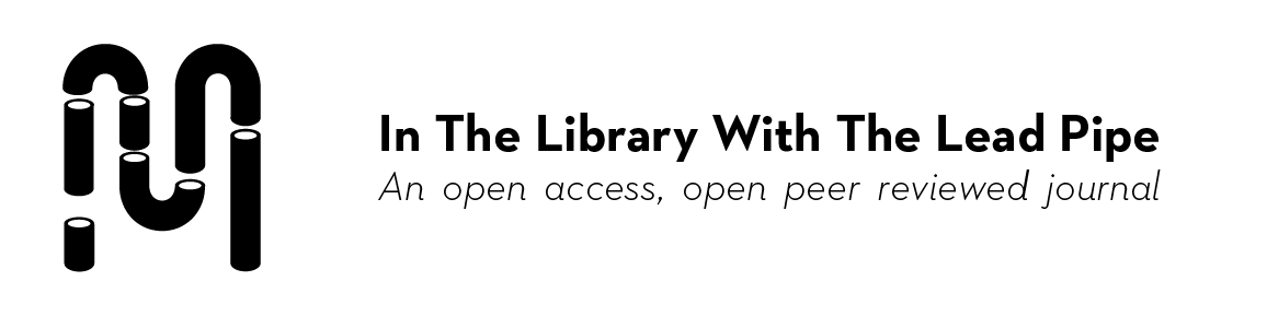 CSI(L) Carleton: Forensic Librarians and Reflective Practices – In the ...