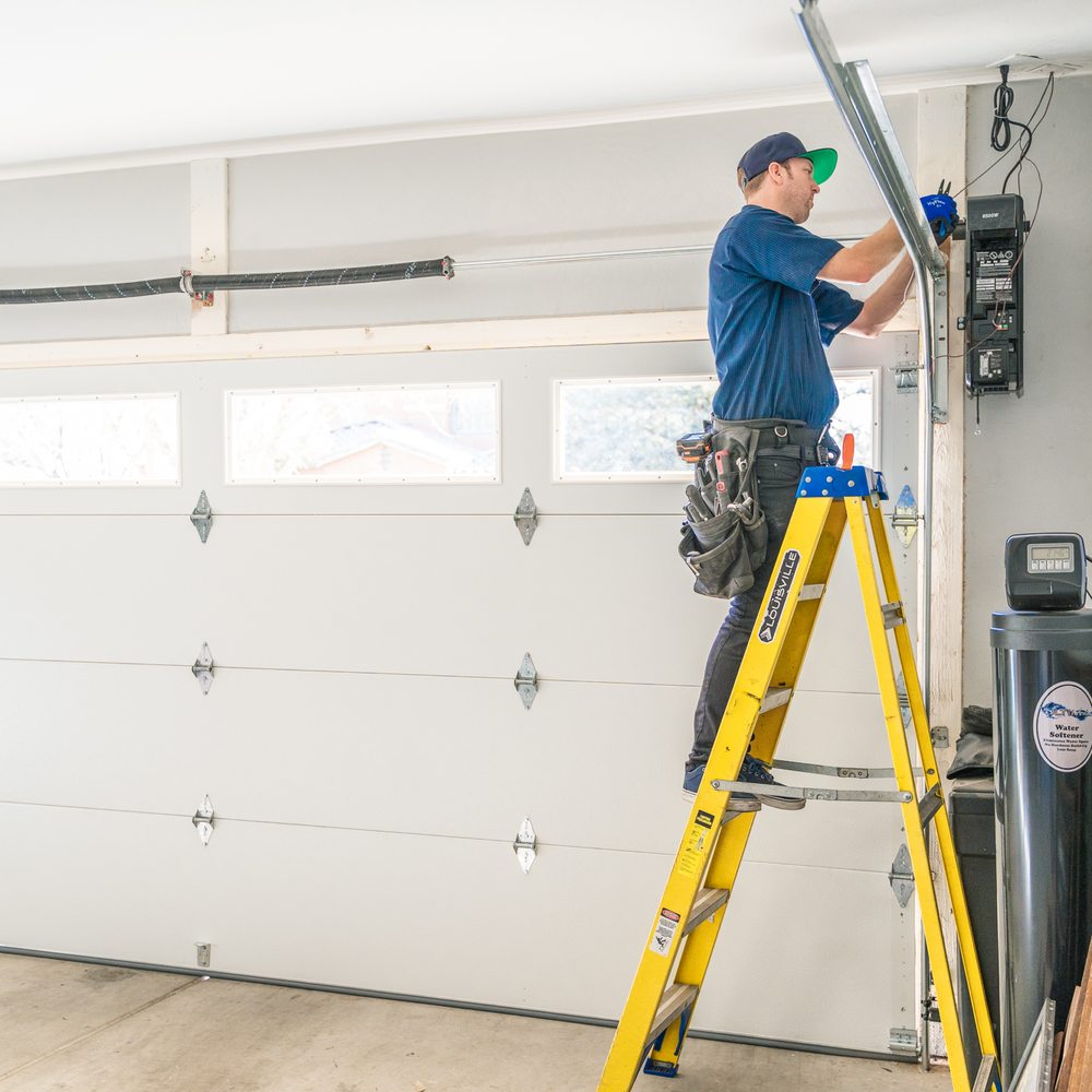 Garage Door Repair East Mesa Az | Dandk Organizer